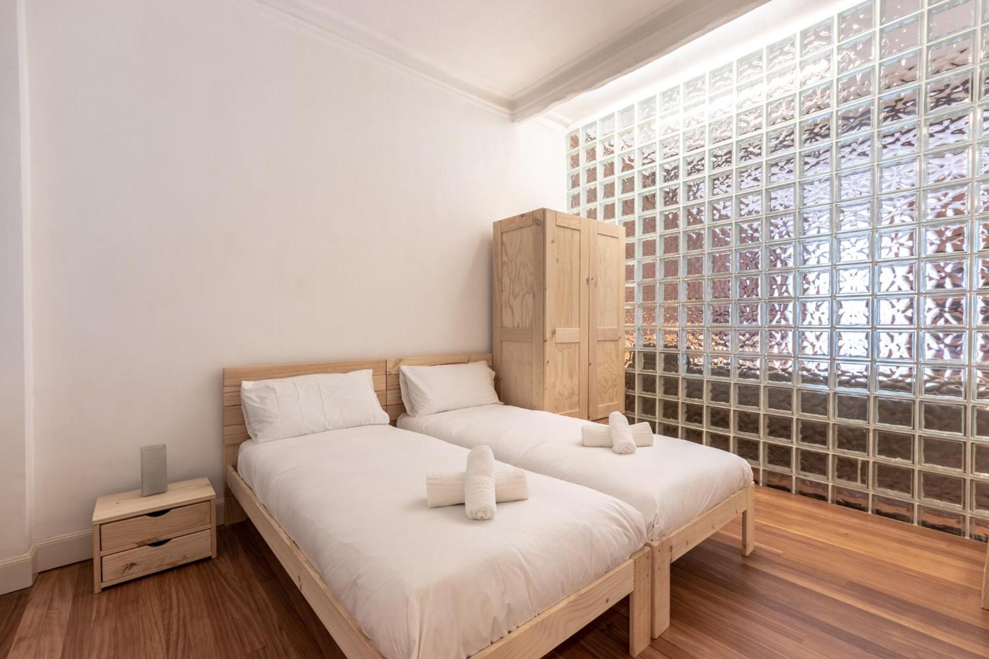 Encantador Apartamento En El Casco Antiguo De Bilbao Exteriör bild