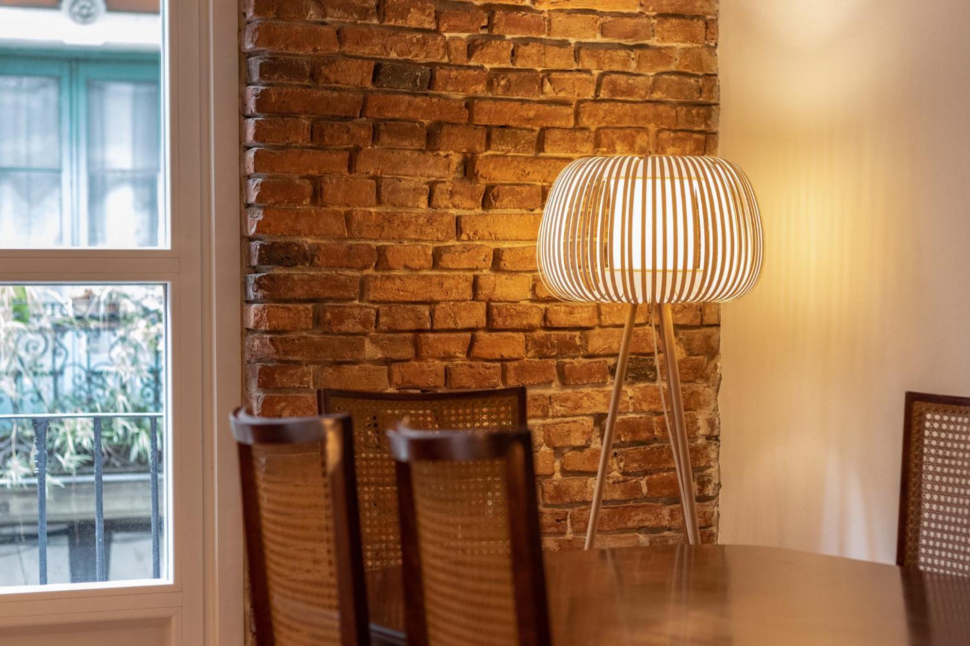 Encantador Apartamento En El Casco Antiguo De Bilbao Exteriör bild
