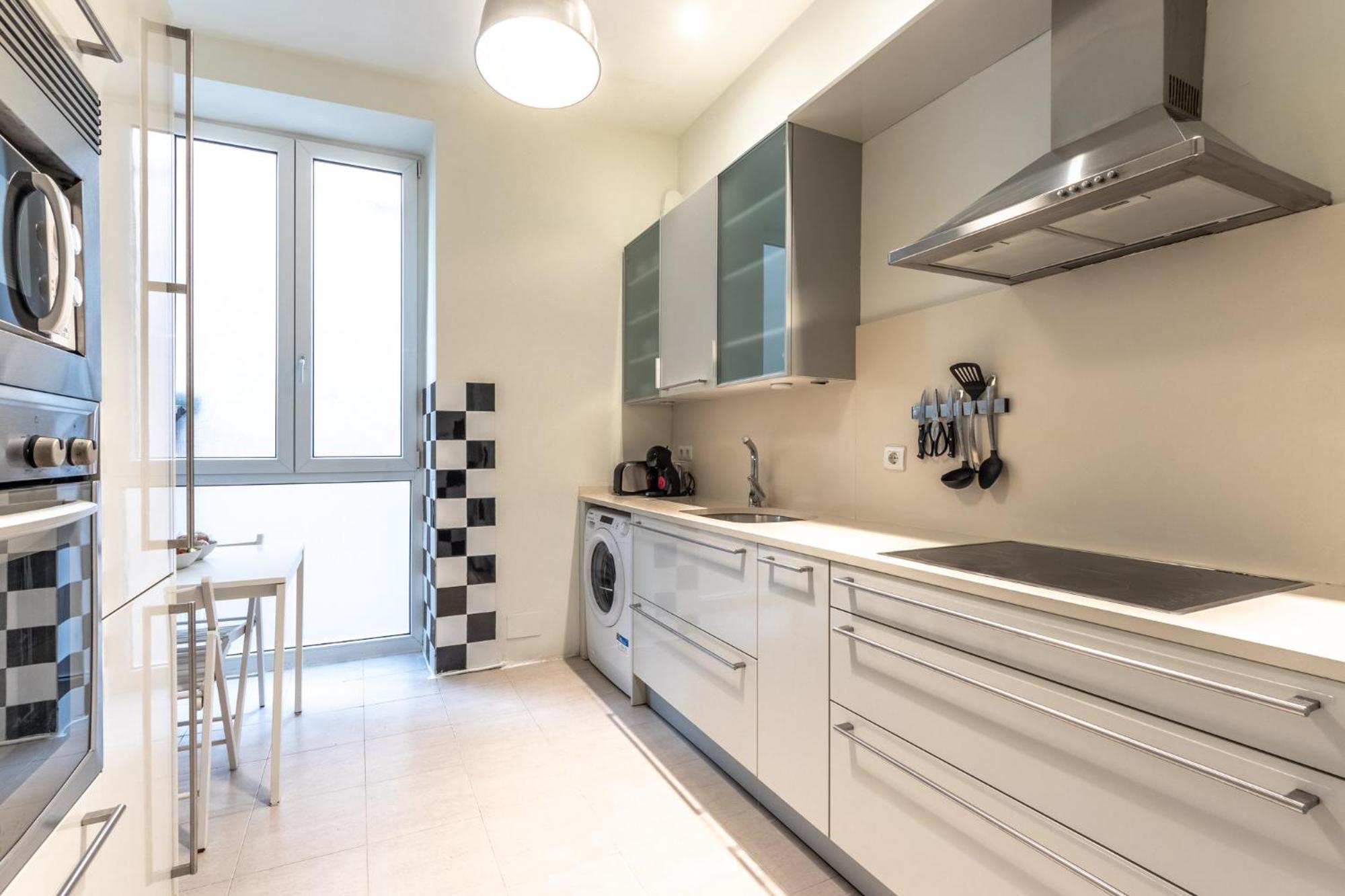 Encantador Apartamento En El Casco Antiguo De Bilbao Exteriör bild