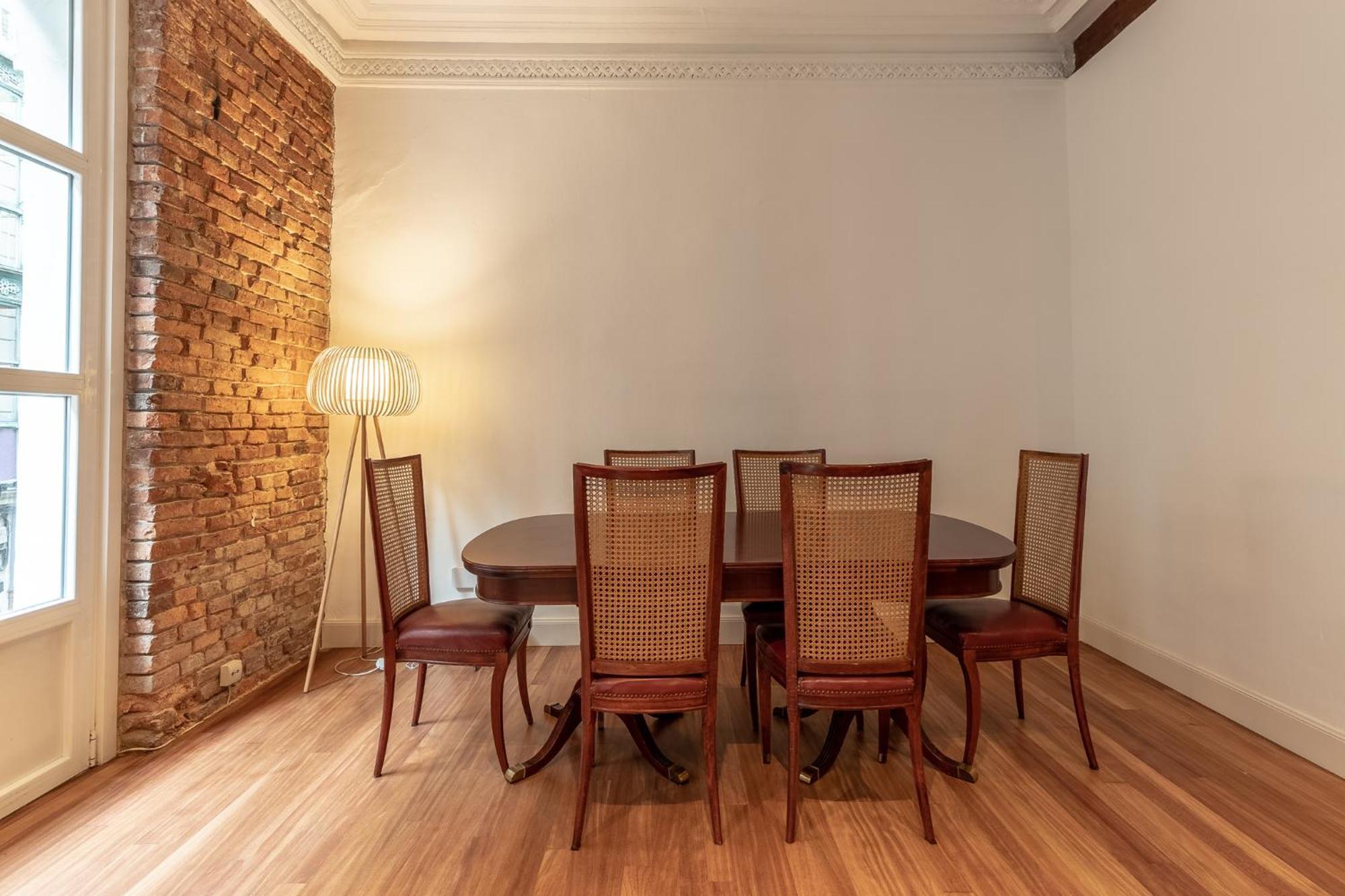 Encantador Apartamento En El Casco Antiguo De Bilbao Exteriör bild
