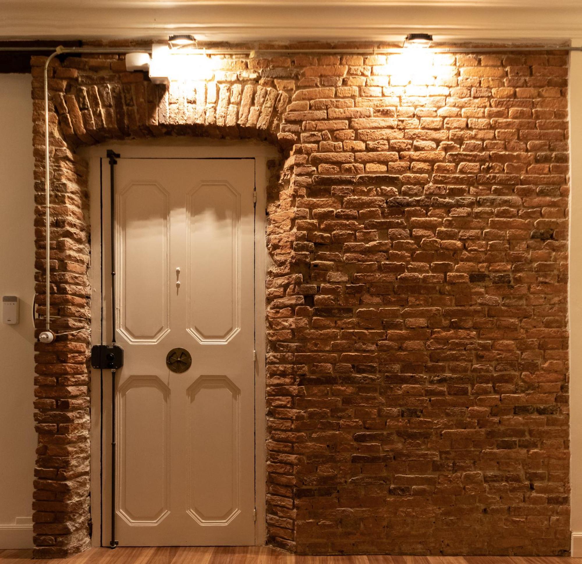 Encantador Apartamento En El Casco Antiguo De Bilbao Exteriör bild
